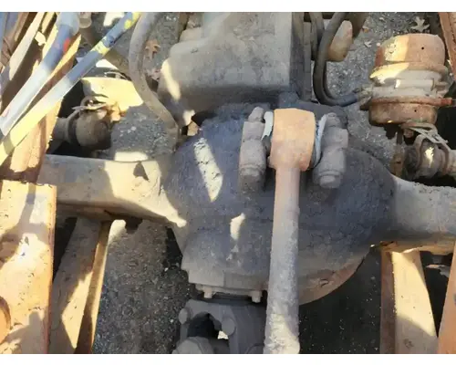 Cutoff Assembly (Housings & Suspension Only) Meritor/Rockwell RT46160 P Complete Recycling Group LLC