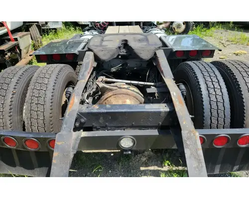 Cutoff Assembly (Housings & Suspension Only) Meritor/Rockwell RT46160 P Complete Recycling Group LLC