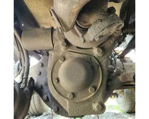 Rears (Front) Meritor/Rockwell RT46160 P Complete Recycling Group LLC