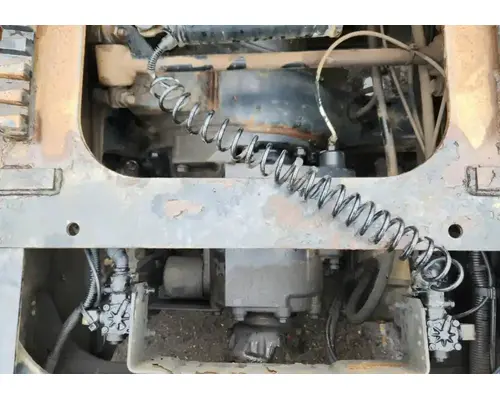 Rears (Front) Meritor/Rockwell RT46160 P Complete Recycling Group LLC