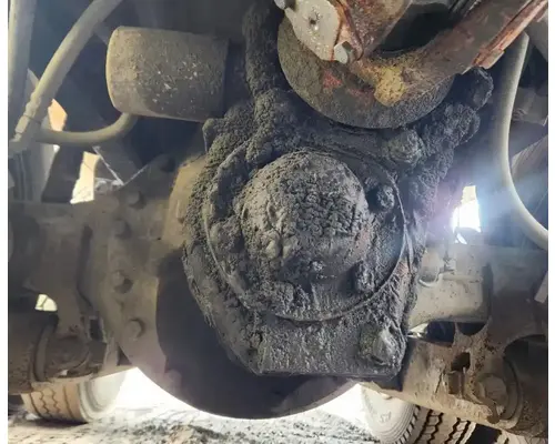 Rears (Front) Meritor/Rockwell RT46160 P Complete Recycling Group LLC