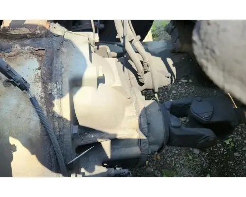 Rears (Rear) Meritor/Rockwell RT46160 P Complete Recycling Group LLC