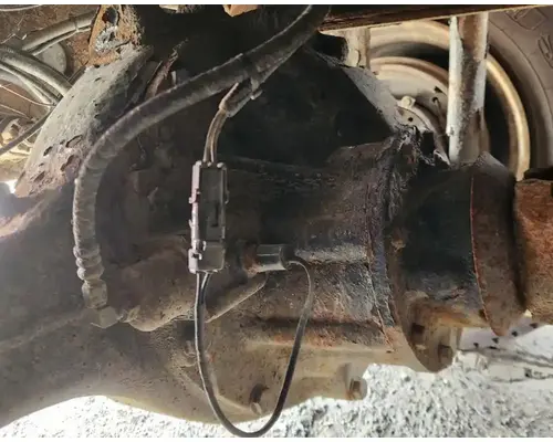 Rears (Rear) Meritor/Rockwell RT46160 P Complete Recycling Group LLC