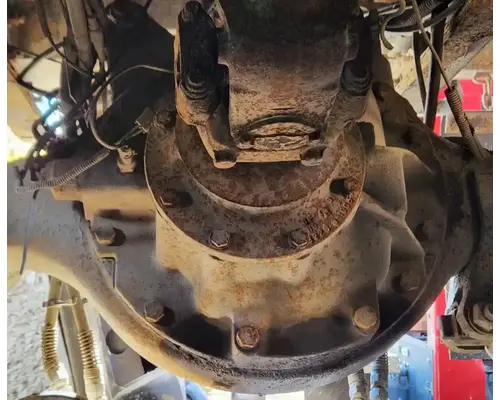 Rears (Rear) Meritor/Rockwell RT46160 P Complete Recycling Group LLC