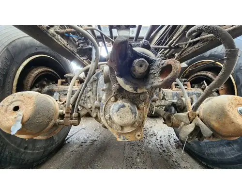 Axle Assembly, Rear (Front) Meritor/Rockwell RT46164 Complete Recycling Group LLC