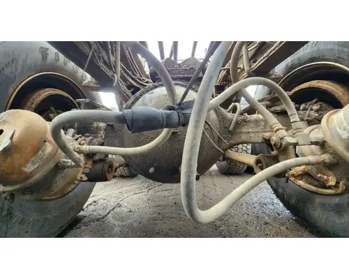 Axle Assembly, Rear (Single Or Rear) Meritor/Rockwell RT46164 Complete Recycling Group LLC