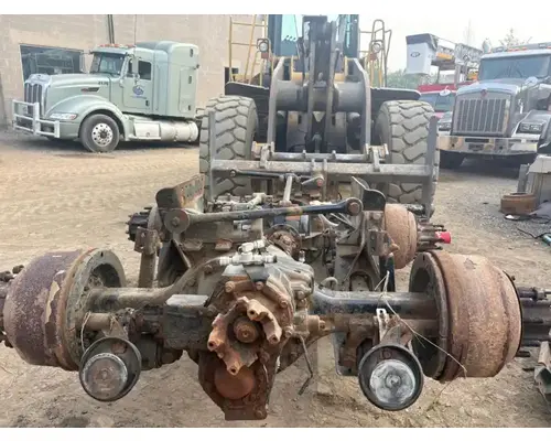 Axle Assembly, Rear (Single Or Rear) Meritor/Rockwell RT46164 Dixie Truck Centre