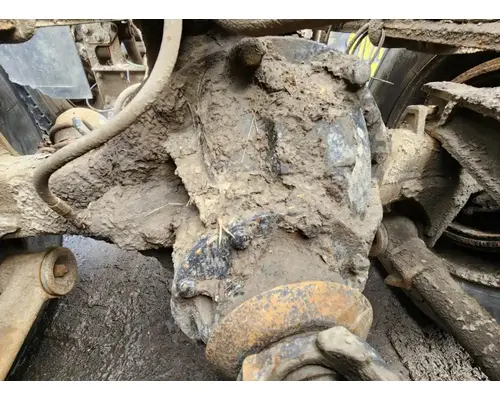Rears (Rear) Meritor/Rockwell RT46164 Complete Recycling Group LLC