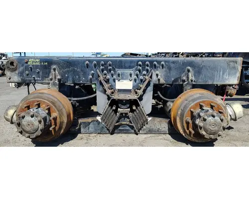 Cutoff Assembly (Housings & Suspension Only) Meritor/Rockwell RTL40145 Geco - Fresno