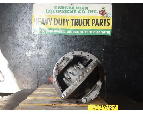 Meritor/Rockwell SDHDF Front Rears (Tandem Front)