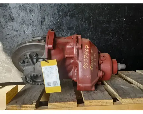 Meritor/Rockwell SDHDF Front Rears (Tandem Front)