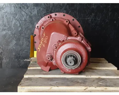 Meritor/Rockwell SDHDF Front Rears (Tandem Front)