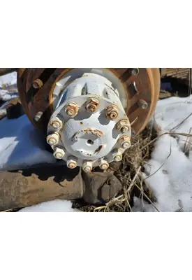 Meritor/Rockwell SL100 Axle Shaft