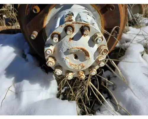 Meritor/Rockwell SL100 Axle Shaft