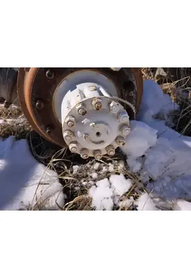 Meritor/Rockwell SL100 Axle Shaft