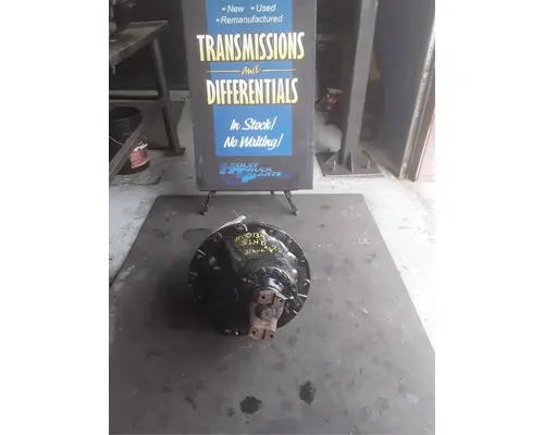 Meritor/Rockwell SLHDRR Rears (Rear)