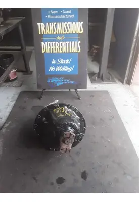 Meritor/Rockwell SLHDRR Rears (Rear)