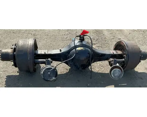 Meritor/Rockwell SLHDR Axle Housings (Rear)