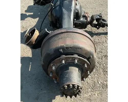Meritor/Rockwell SLHDR Axle Housings (Rear)