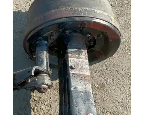 Meritor/Rockwell SLHDR Axle Housings (Rear)