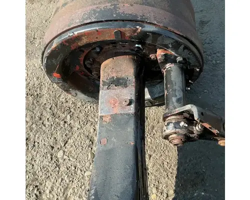 Meritor/Rockwell SLHDR Axle Housings (Rear)