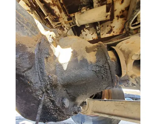 Meritor/Rockwell SLHDR Rear Rears (Tandem Rear or Single)