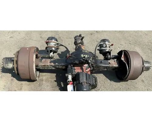 Meritor/Rockwell SLHD Axle Housings (Front)