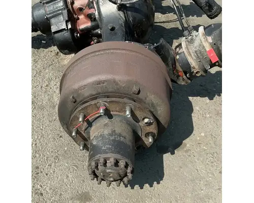 Meritor/Rockwell SLHD Axle Housings (Front)