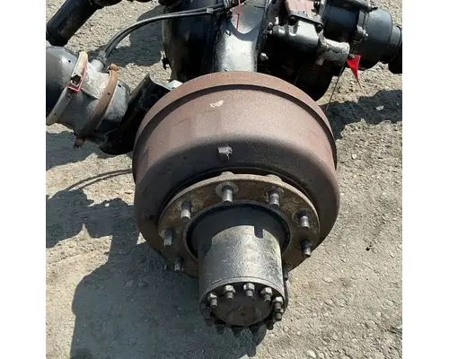 Meritor/Rockwell SLHD Axle Housings (Front)