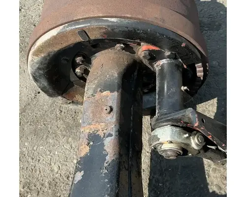 Meritor/Rockwell SLHD Axle Housings (Front)