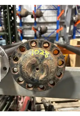 Meritor/Rockwell SLHD Axle Shaft