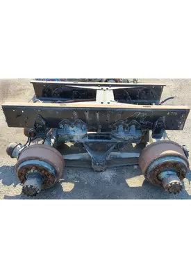 Meritor/Rockwell SLHD Cutoff Tandem Axle
