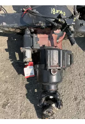Meritor/Rockwell SLHD Differential (Front)