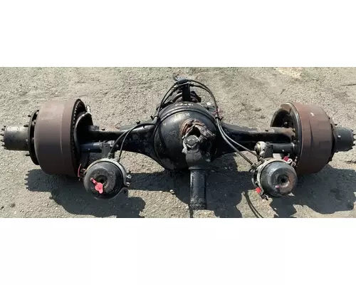 Meritor/Rockwell SLHD Differential Housing (Front)