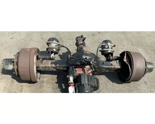 Meritor/Rockwell SLHD Differential Housing (Front)