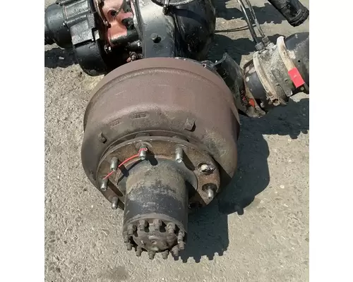 Meritor/Rockwell SLHD Differential Housing (Front)