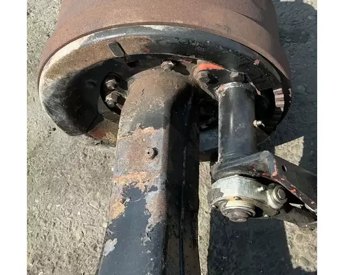 Meritor/Rockwell SLHD Differential Housing (Front)