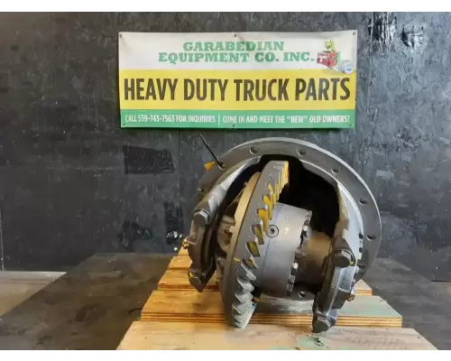 Meritor/Rockwell SLHD Rears (Rear)