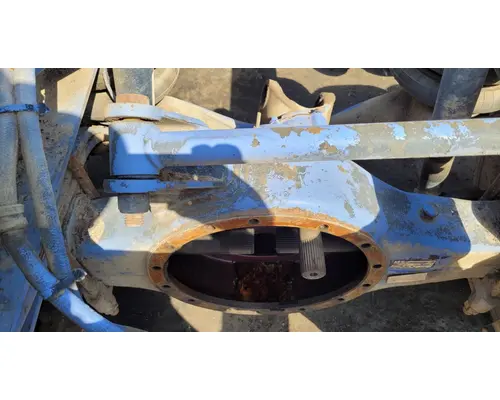 Meritor/Rockwell SQ100 FRONT Differential Housing (Front)