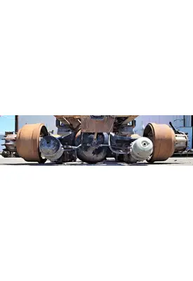 Meritor/Rockwell SQ100 REAR Differential Housing (Single or Rear)