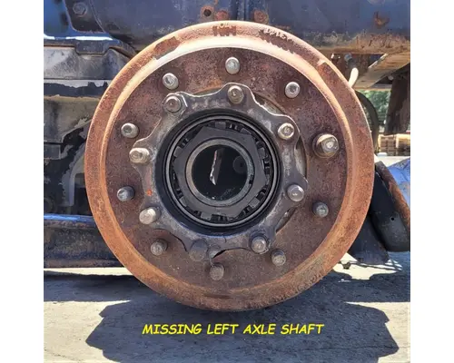 Meritor/Rockwell SQ100 REAR Differential Housing (Single or Rear)