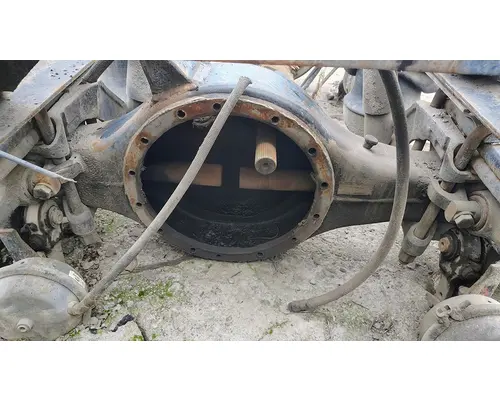 Meritor/Rockwell SQ100F Axle Housings (Front)