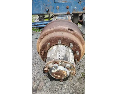 Meritor/Rockwell SQ100F Axle Housings (Front)