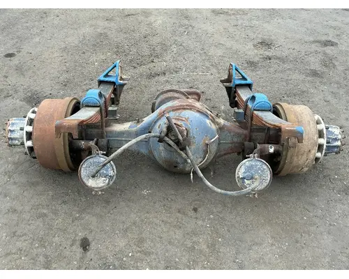 Meritor/Rockwell SQ100F Axle Housings (Front)