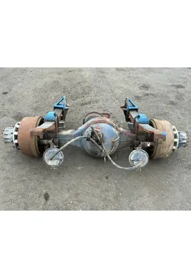 Meritor/Rockwell SQ100F Axle Housings (Front)