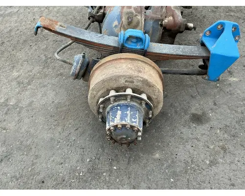 Meritor/Rockwell SQ100F Axle Housings (Front)