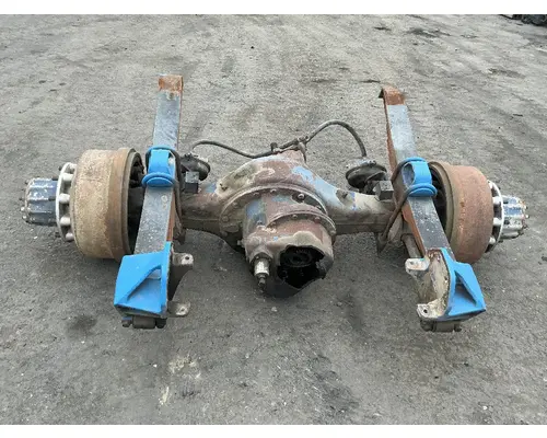 Meritor/Rockwell SQ100F Axle Housings (Front)