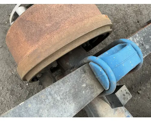 Meritor/Rockwell SQ100F Axle Housings (Front)