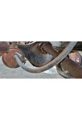 Meritor/Rockwell SQ100F Axle Housings (Front)