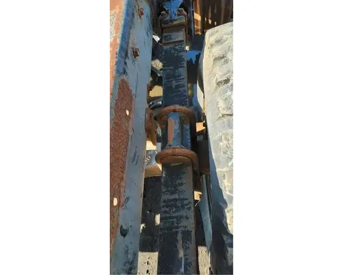 Meritor/Rockwell SQ100F Axle Housings (Front)